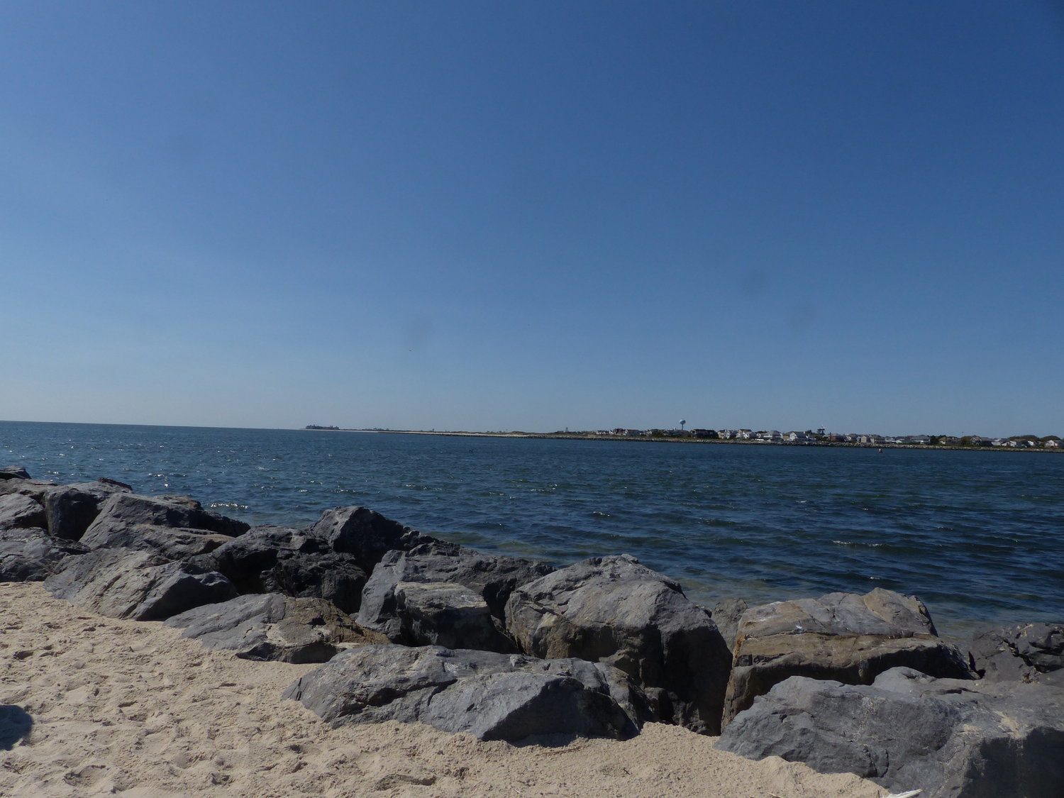 A hike and history lesson on Jones Beach Herald Community Newspapers